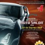 Bangkok International Auto Salon 2016