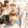 ASTRO The 1st Season Showcase In Bangkok 2016