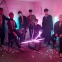The First Live MontaX Fan Meeting 2016 in Bangkok