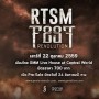 ͹ RTSM Fest : Revolution