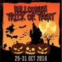 Halloween Trick Or Treat
