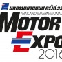 The 33rd Thailand International Motor Expo 2016