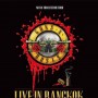 Guns N' Roses creates Paradise City in Bangkok