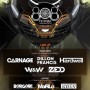808 Festival Thailand 2016