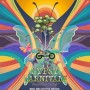 Gypsy Carnival 2 Butterflies Calling