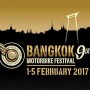 Bangkok Motorbike Festival 2017