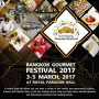 Bangkok Gourmet Festival 2017