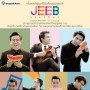 ͹ Jeeb Seasons