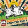 Chiangmai Northern Scooter Run 3