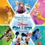 The Wonderful World of Disney on Ice