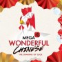 Wonderful Chinese 2017