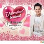 Valentine Festival