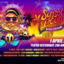 Sunset Beach Music Festival 2017