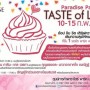 Taste of Love