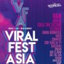 Viral Fest Asia 2017