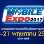 Thailand Mobile Expo 2017 Hi-End