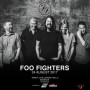 Foo Fighters Live in Bangkok 2017