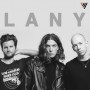 Lany Live in Bangkok