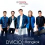 Dvicio Volvemos in Bangkok 2017