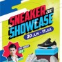 Sneaker Showcase 2017