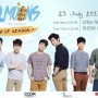 2Moons The Series End of Season 1