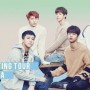 2017 VIXX Fan Meeting in Bangkok