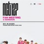 NCT 127 Fan Meeting in Bangkok