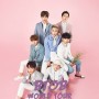 BTOB World Tour Fan Meeting in Bangkok