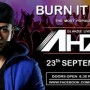 DJ Ahzee Live