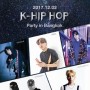 K-Hip Hop Party in Bangkok