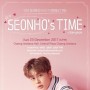 Yoo Seonho Fan Meeting in Bangkok