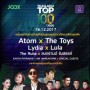 ͹ Thailand Top 100