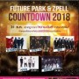 Countdown 2018 : Life of Happiness