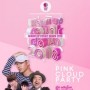 Warm Up Countdown Party 2018