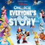 Disney On Ice Celebrates Everyone's Story