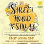 Street Food Festival