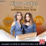 Hippy Market