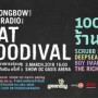 Cat Foodival