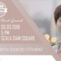 Summer Greet Meet Gxxod