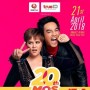 20th Mos-Tata Concert