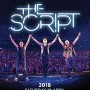 The Script Live in Bangkok