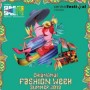 Chiangmai Fashion Week 2018 CNX Summer Wonder