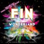 Fin Wonderland Festival On The Beach