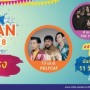 Songkran Aloha 2018