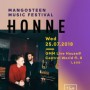 Mangosteen Music Festival