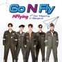 N.Flying 1st Fan Meeting Go N Fly in Bangkok