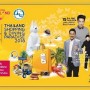 Thailand Shopping & Dining Paradise 2018