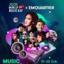 World Music Day