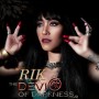 Rik The Devi of Darkness