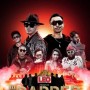 The Rapper Concert